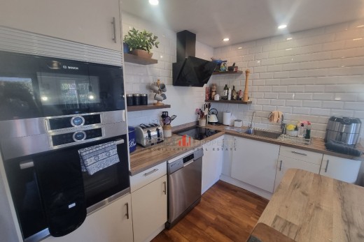 Reventa - Apartamento - LOS NAREJOS - Oasis