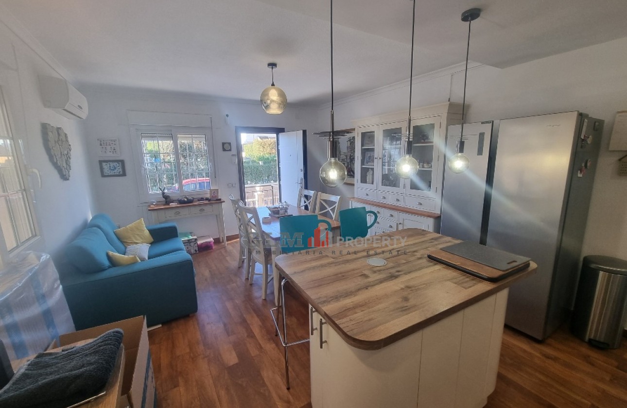 Reventa - Apartamento - LOS NAREJOS - Oasis