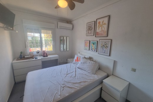 Reventa - Apartamento - LOS NAREJOS - Oasis