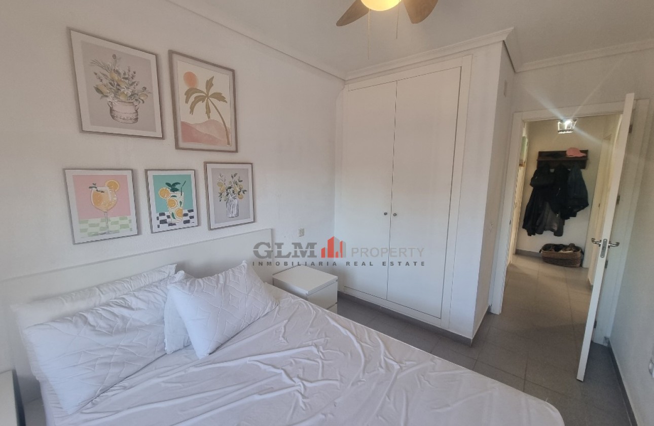 Reventa - Apartamento - LOS NAREJOS - Oasis