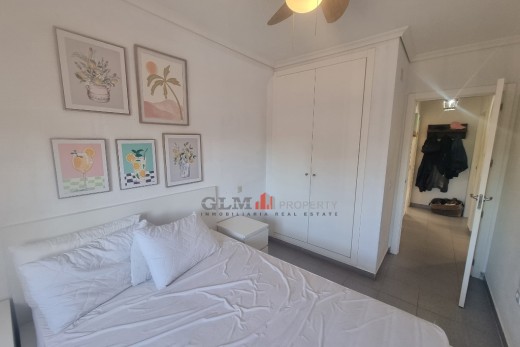 Reventa - Apartamento - LOS NAREJOS - Oasis