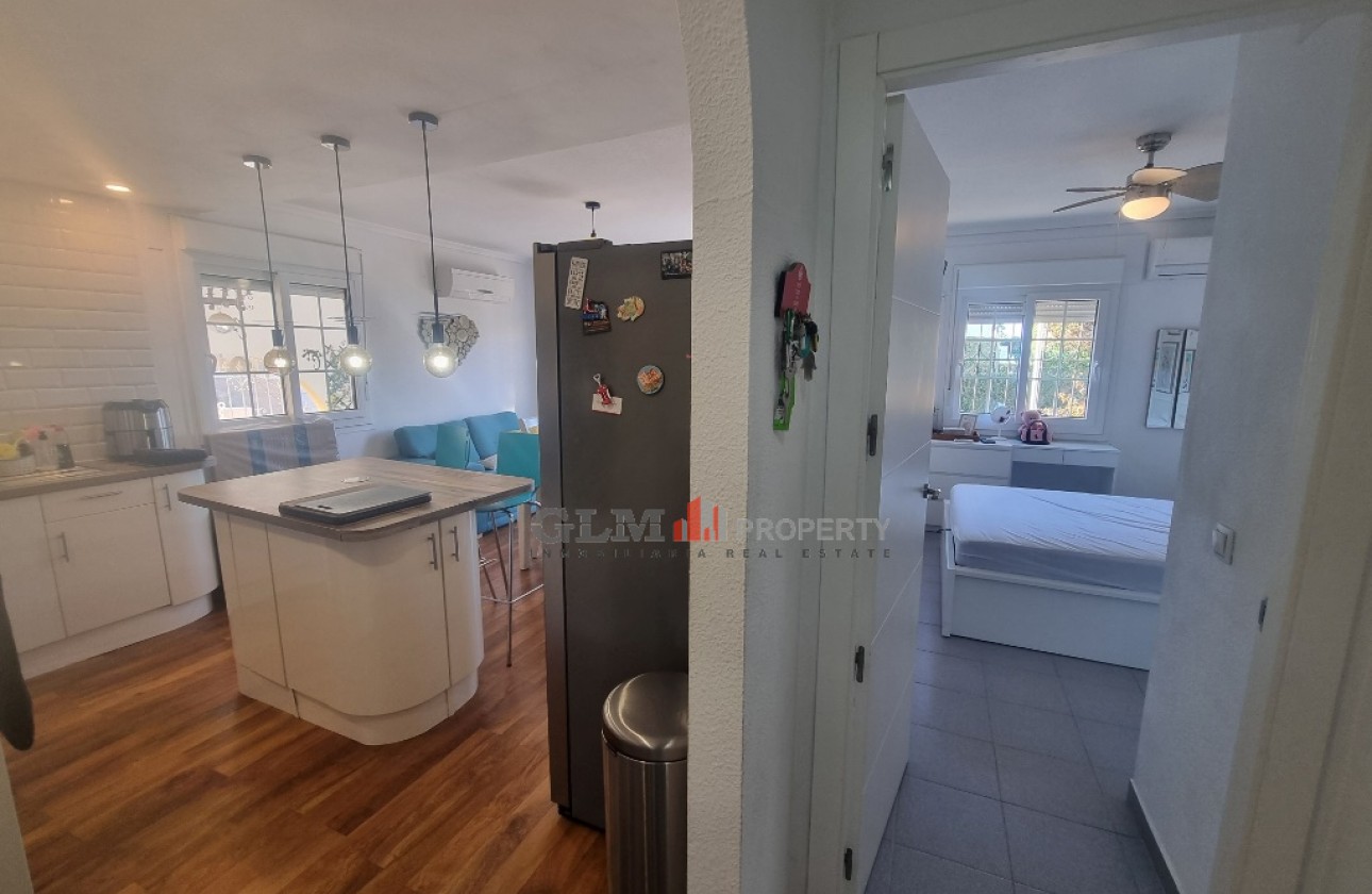 Reventa - Apartamento - LOS NAREJOS - Oasis