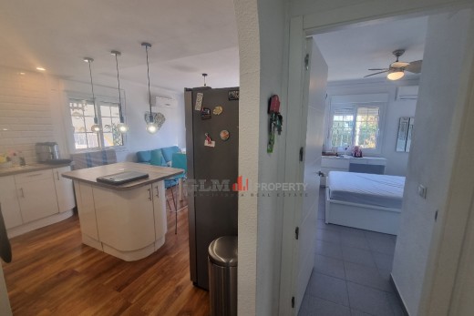 Reventa - Apartamento - LOS NAREJOS - Oasis