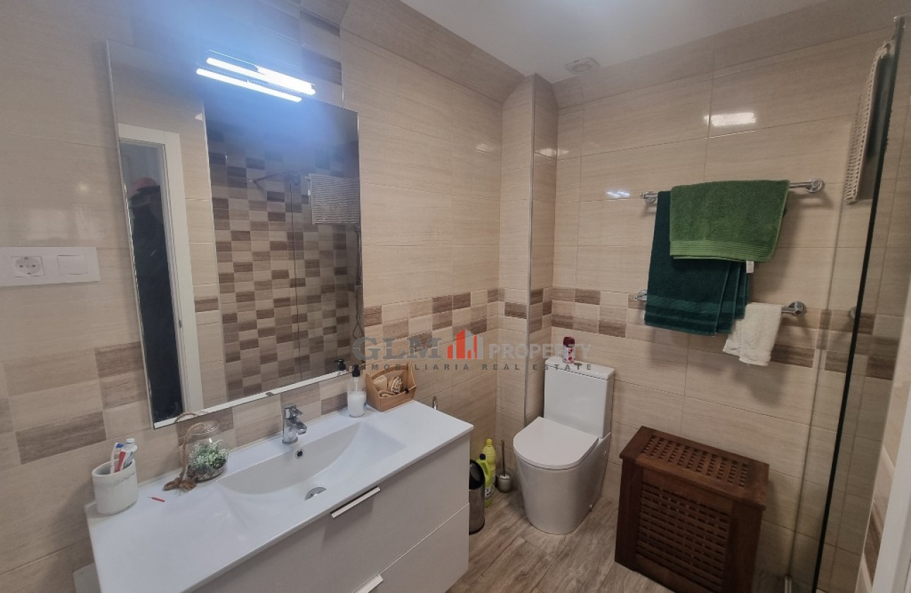 Reventa - Apartamento - LOS NAREJOS - Oasis