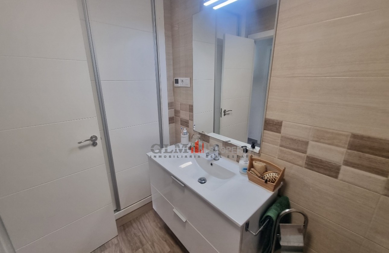 Reventa - Apartamento - LOS NAREJOS - Oasis