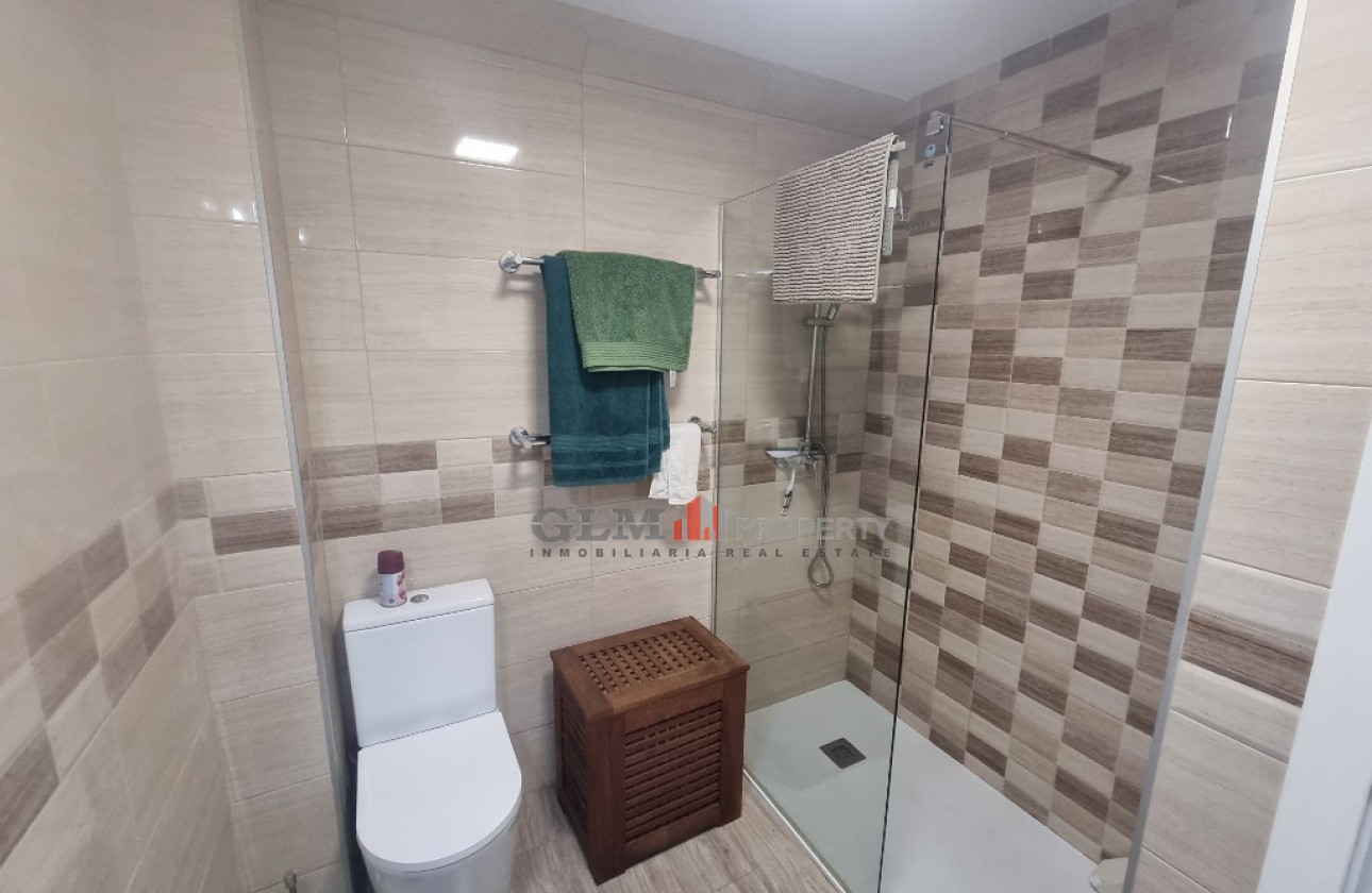 Reventa - Apartamento - LOS NAREJOS - Oasis