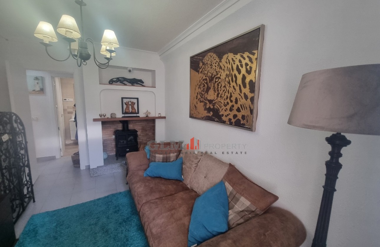 Reventa - Apartamento - LOS NAREJOS - Oasis