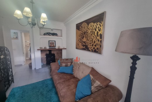 Reventa - Apartamento - LOS NAREJOS - Oasis