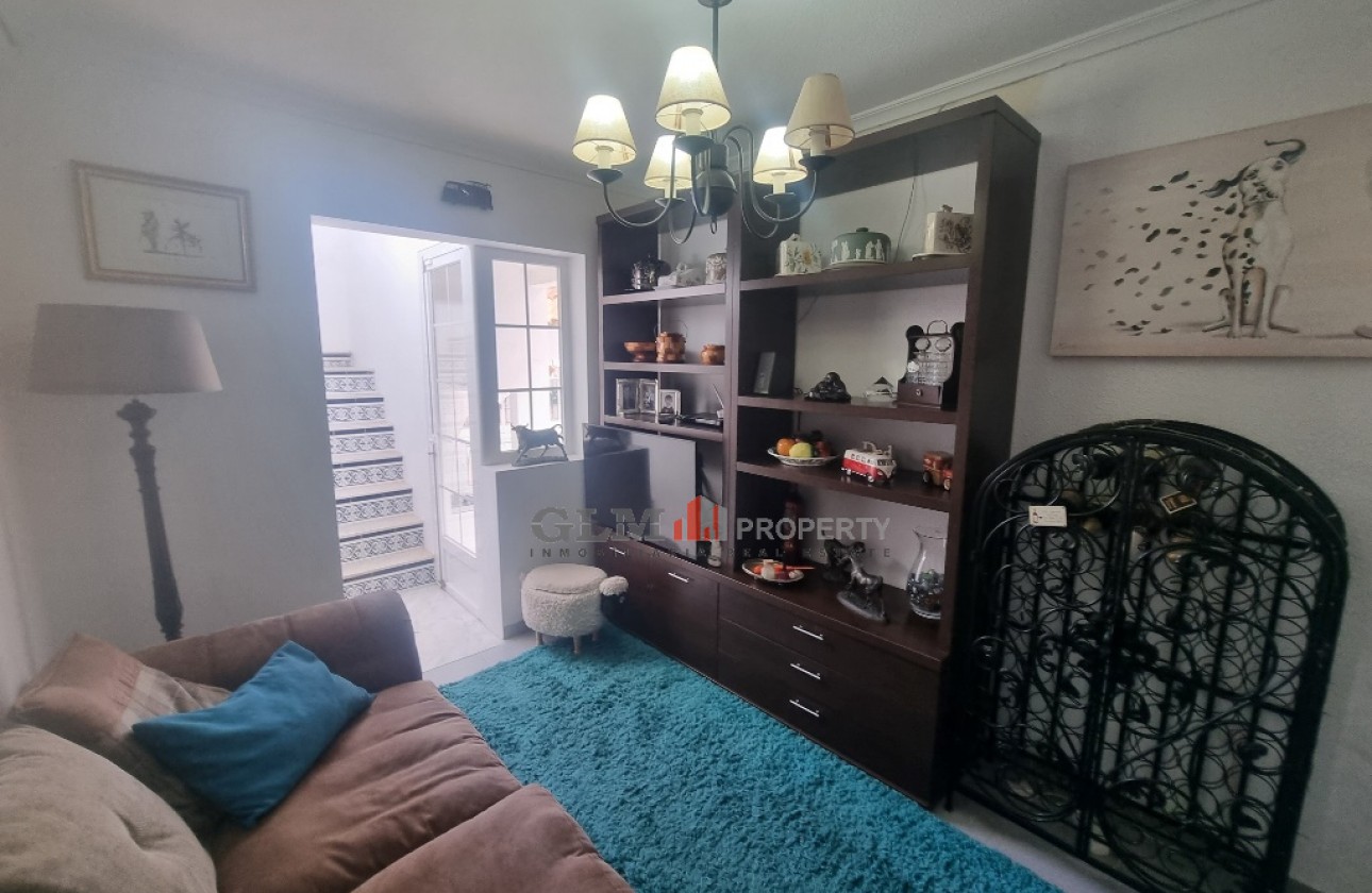 Reventa - Apartamento - LOS NAREJOS - Oasis