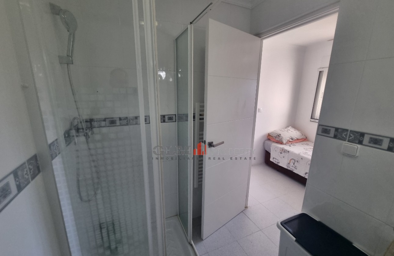 Reventa - Apartamento - LOS NAREJOS - Oasis