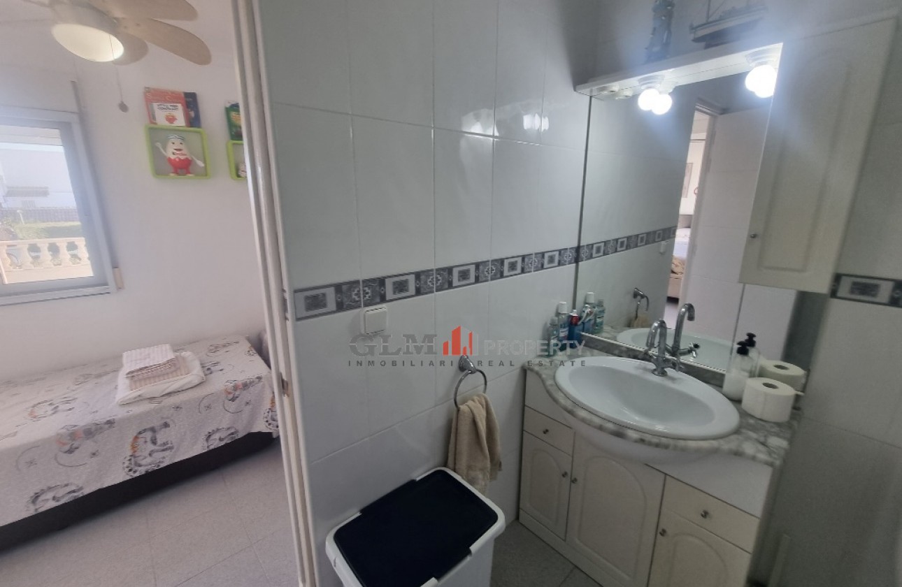 Reventa - Apartamento - LOS NAREJOS - Oasis