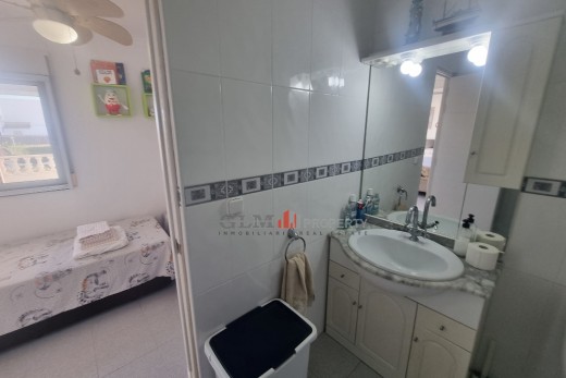 Reventa - Apartamento - LOS NAREJOS - Oasis