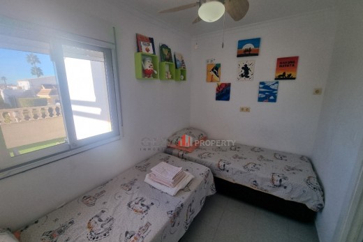 Reventa - Apartamento - LOS NAREJOS - Oasis