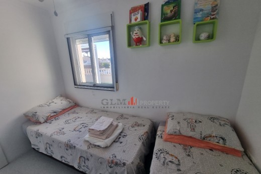 Reventa - Apartamento - LOS NAREJOS - Oasis