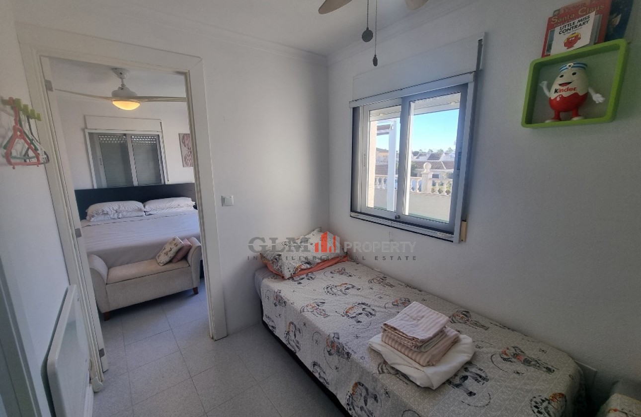 Reventa - Apartamento - LOS NAREJOS - Oasis