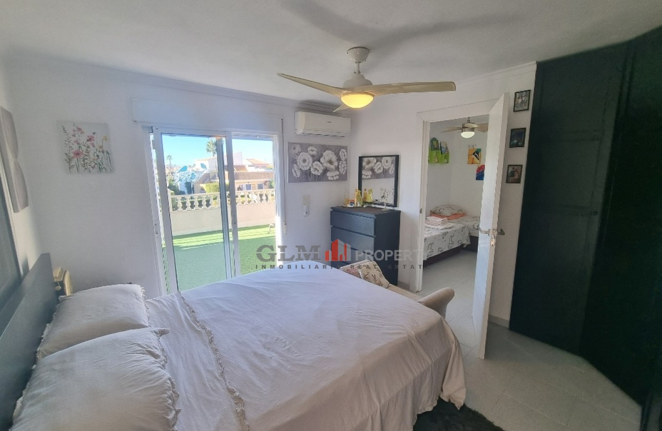 Reventa - Apartamento - LOS NAREJOS - Oasis