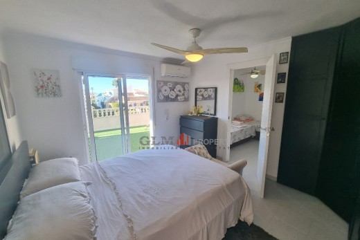 Reventa - Apartamento - LOS NAREJOS - Oasis