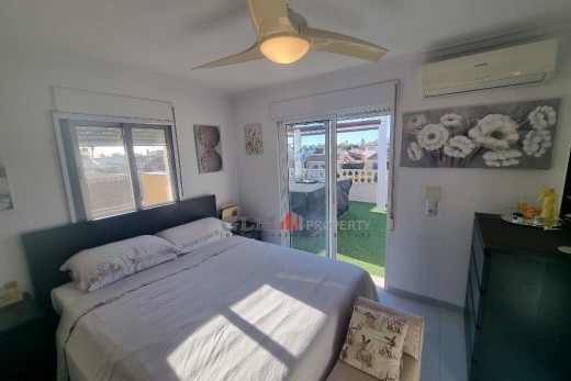 Reventa - Apartamento - LOS NAREJOS - Oasis