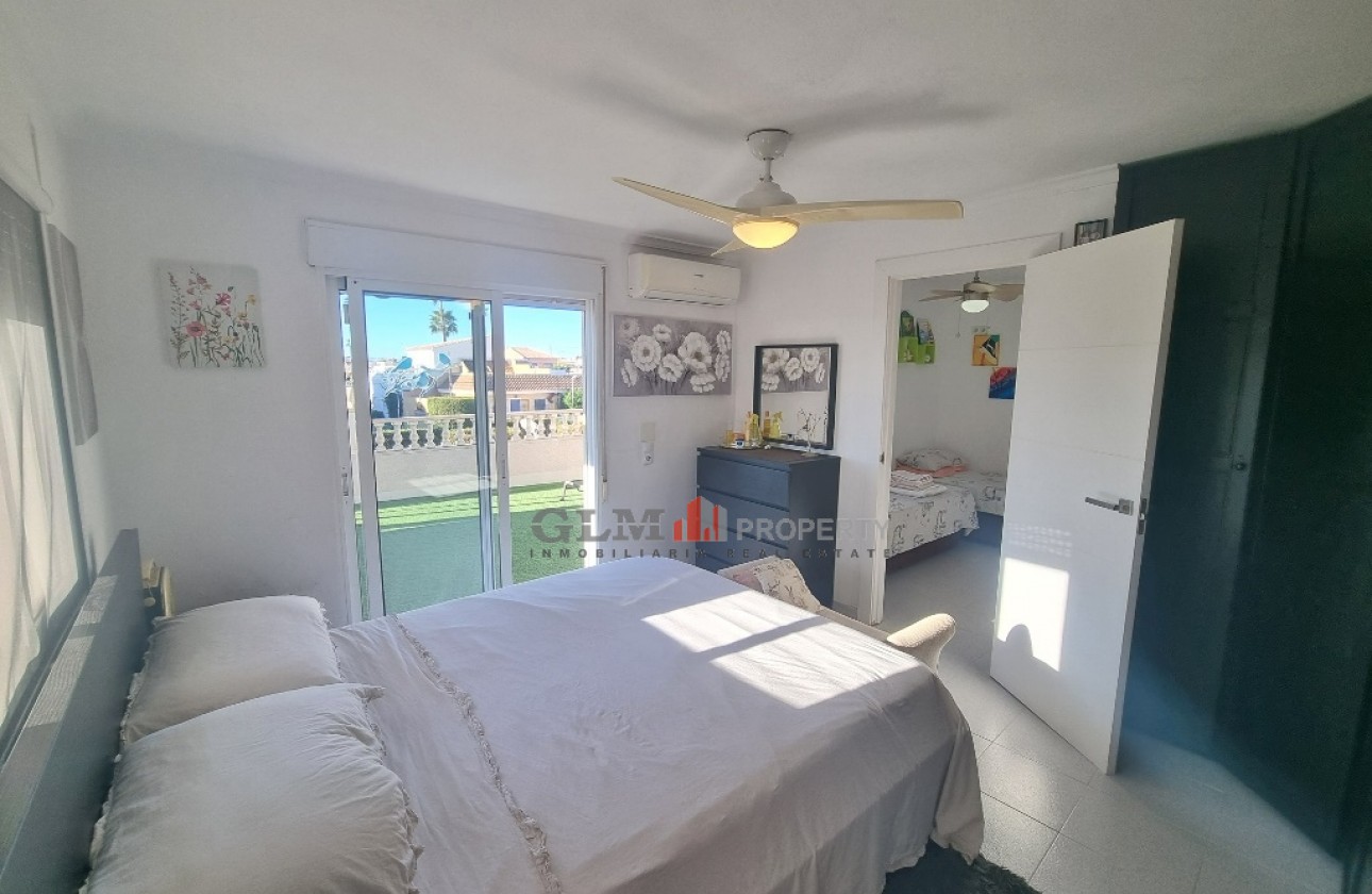 Reventa - Apartamento - LOS NAREJOS - Oasis