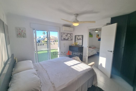 Reventa - Apartamento - LOS NAREJOS - Oasis