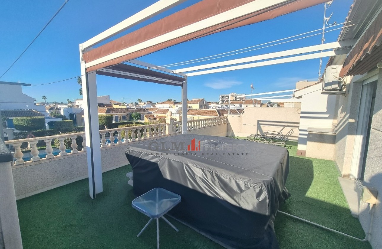 Reventa - Apartamento - LOS NAREJOS - Oasis