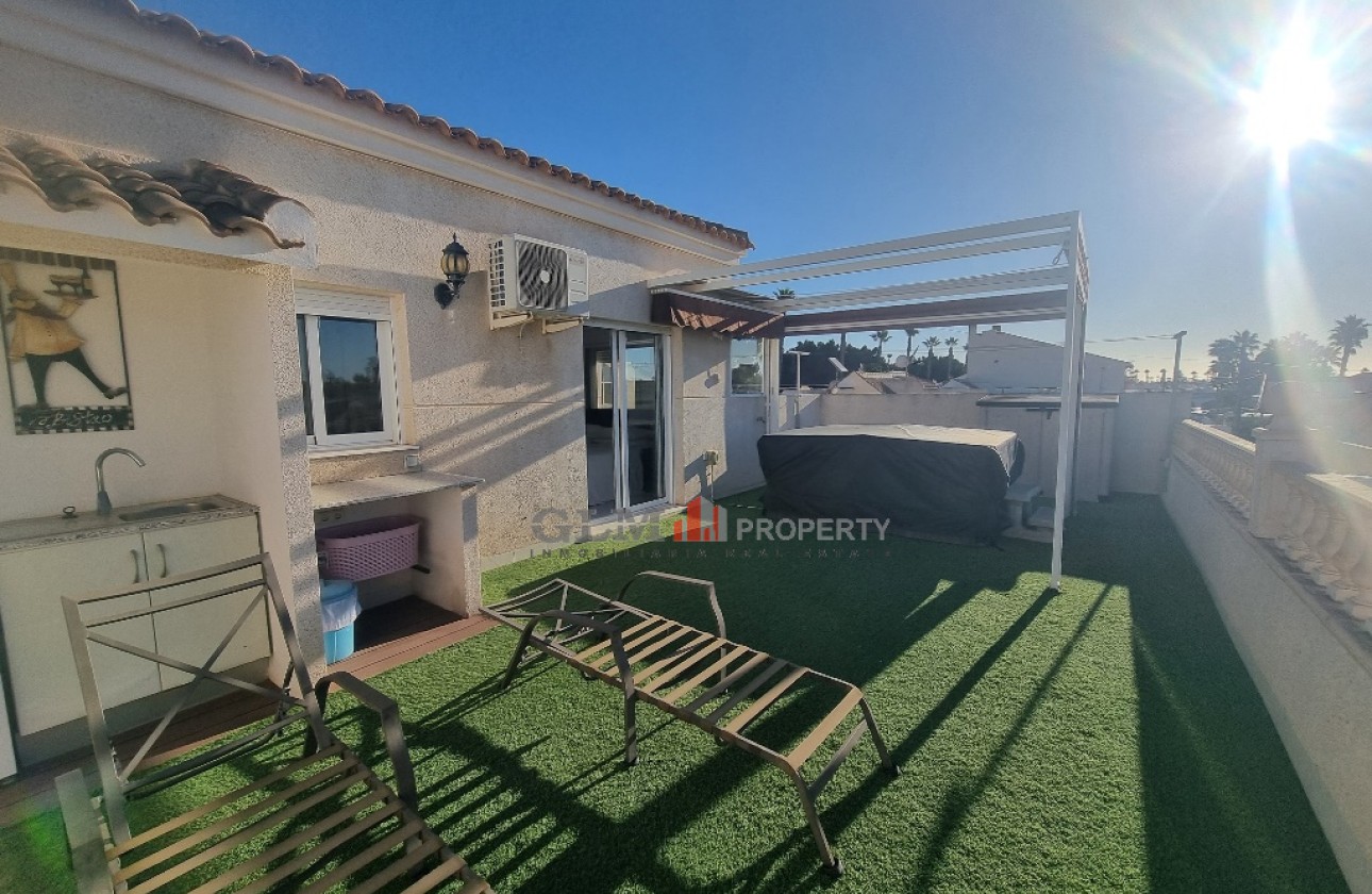 Reventa - Apartamento - LOS NAREJOS - Oasis