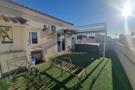 Reventa - Apartamento - LOS NAREJOS - Oasis
