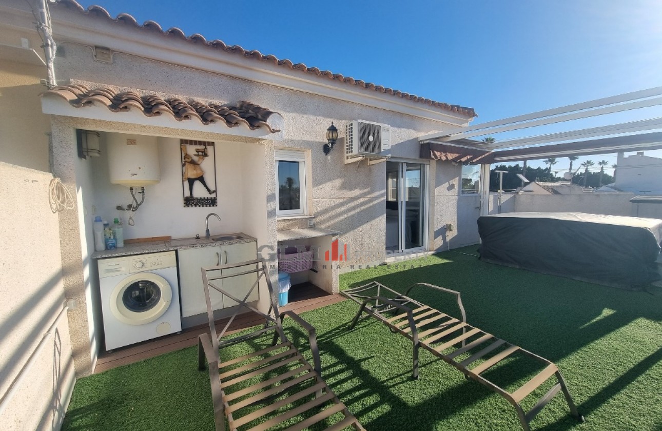 Reventa - Apartamento - LOS NAREJOS - Oasis