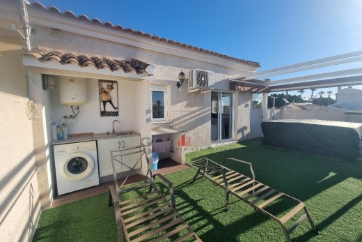 Reventa - Apartamento - LOS NAREJOS - Oasis