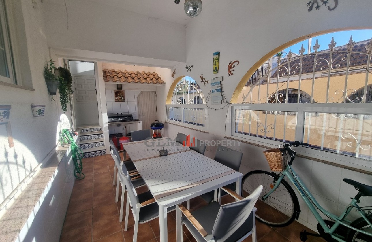 Reventa - Apartamento - LOS NAREJOS - Oasis