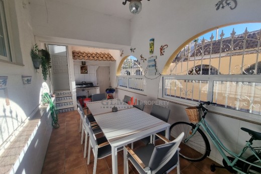 Reventa - Apartamento - LOS NAREJOS - Oasis