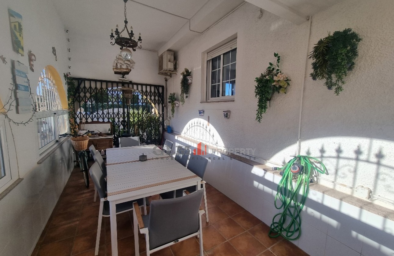 Reventa - Apartamento - LOS NAREJOS - Oasis