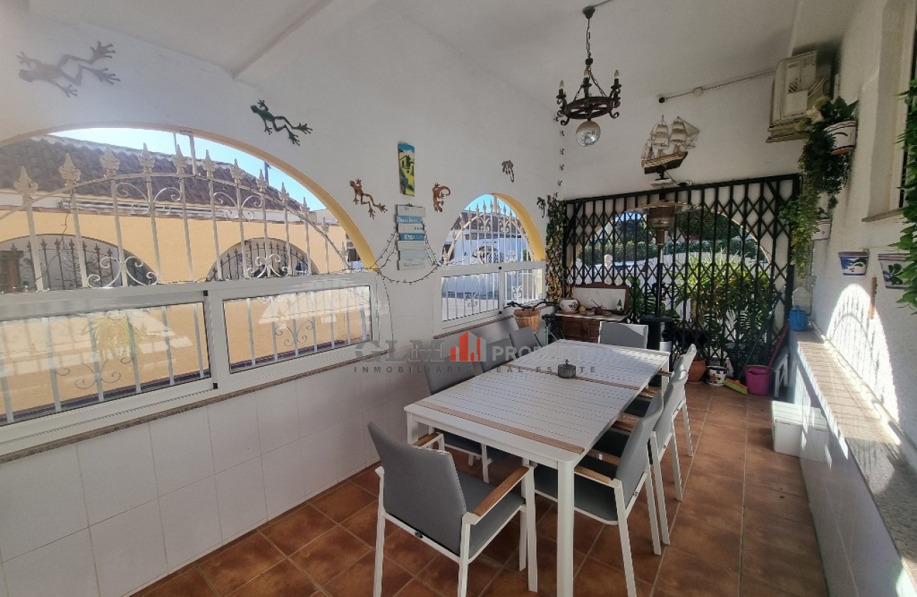 Reventa - Apartamento - LOS NAREJOS - Oasis