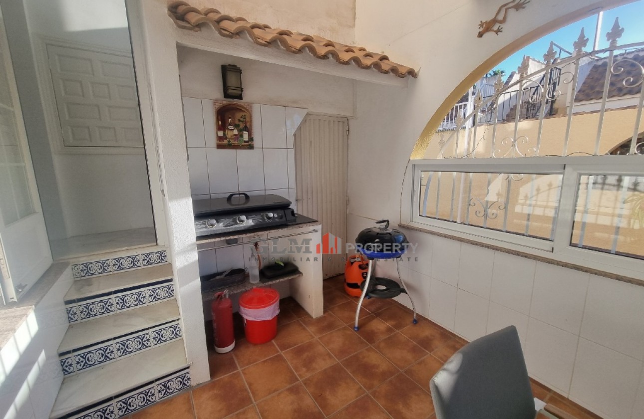 Reventa - Apartamento - LOS NAREJOS - Oasis