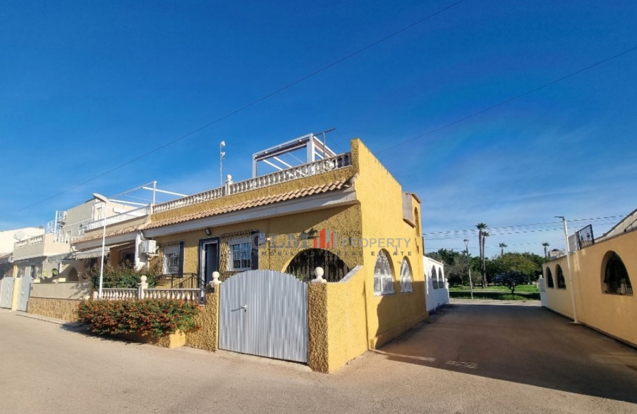 Reventa - Apartamento - LOS NAREJOS - Oasis