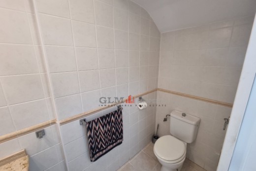 Resale - Apartment - Los Alcázares - Albatros