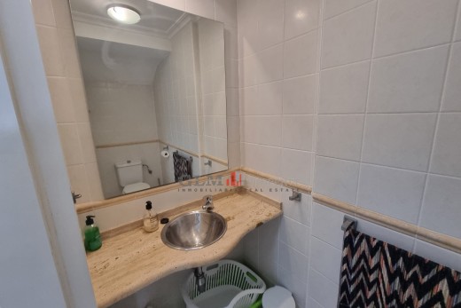 Resale - Apartment - Los Alcázares - Albatros