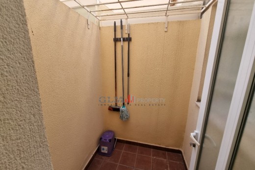 Resale - Apartment - Los Alcázares - Albatros