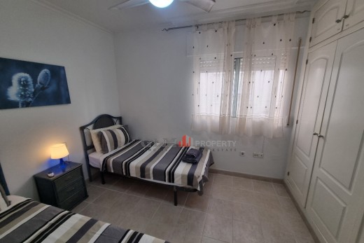Resale - Apartment - Los Alcázares - Albatros