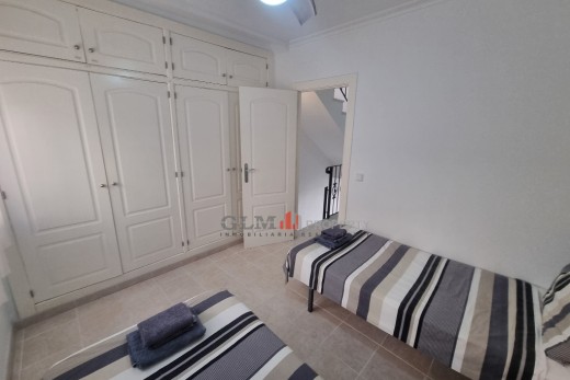 Resale - Apartment - Los Alcázares - Albatros