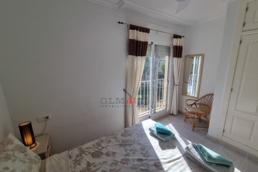 Resale - Apartment - Los Alcázares - Albatros