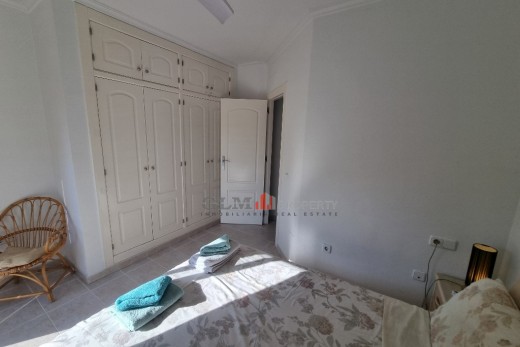 Resale - Apartment - Los Alcázares - Albatros