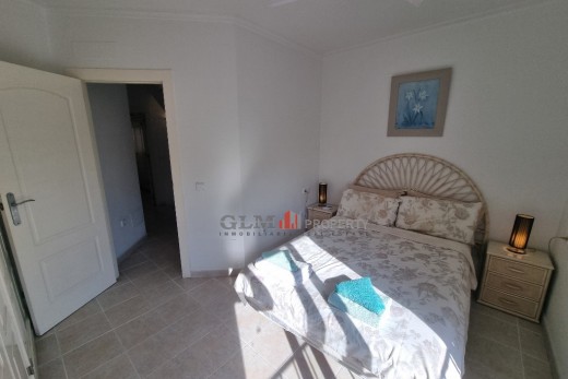Resale - Apartment - Los Alcázares - Albatros