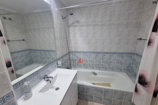 Resale - Apartment - Los Alcázares - Albatros