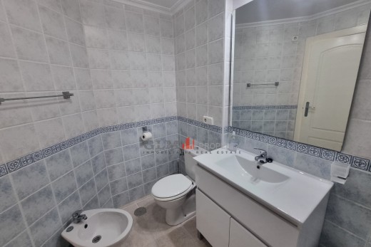 Resale - Apartment - Los Alcázares - Albatros