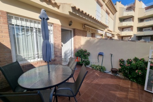 Resale - Apartment - Los Alcázares - Albatros