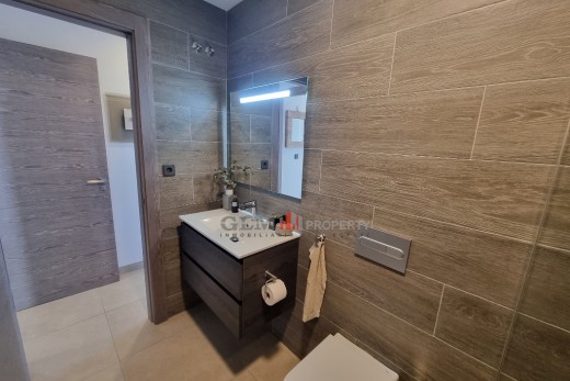 Resale - Apartment - Santiago De La Ribera