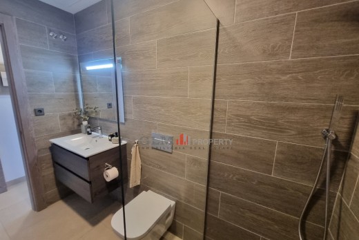 Resale - Apartment - Santiago De La Ribera