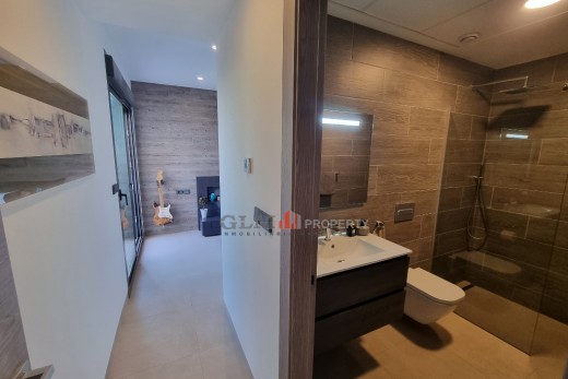 Resale - Apartment - Santiago De La Ribera