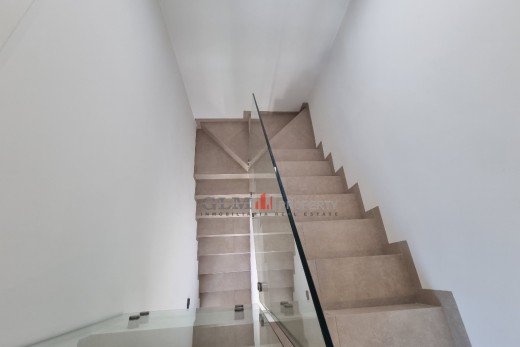 Resale - Apartment - Santiago De La Ribera